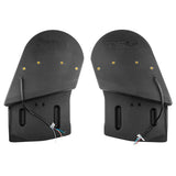 Jeep JL/JLU 10" Wheel Well Seald Subwoofer Enclosure Left and Right Side