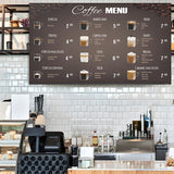 Newline Interactive NLI-STV6524PLUS 65" STV+ Series 4K UHD High Performance Pro TV