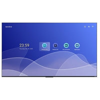 Newline Interactive STV-8524-PLUS 85" STV PLUS Smart TV, UHD 4K