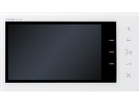 Aiphone 229995 JV-1MD Video Master Station for JV Series