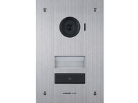 Aiphone 229997 JV-DVF Flush-Mount, Stainless Steel