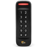 ProdataKey RMKPBV2 Red Mullion Keypad High-Security Reader
