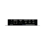 Just Add Power MC-RX1 Series 4:4:4 MaxColor 4K Receiver, 36-Bit Color in and Out