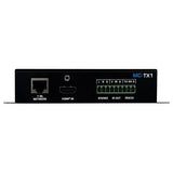 Just Add Power MC-TX1 Series MaxColor 4K Transmitter, 36-Bit Color in and Out