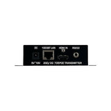 Just Add Power VBS-HDIP-705POE HD over IP Gigabit PoE Transmitter, 1080p, 10W PoE
