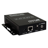 Just Add Power OM-705POE HD over IP Gigabit PoE Transmitter, 1080p, 10W PoE (Previous VBS-HDIP-705POE)