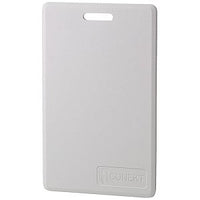 RCI CSC-2 Conekt Series 13.56 MHz High Security Clamshell Card, 25-Pack, White