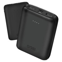 Additional/Replacement Ultra-Compact 10,000 mAh 5V power bank (KE002)