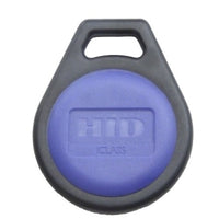 Keyscan KF2K2SR Legacy SR Smart Fob, 36-Bit, Elite Key, iCLASS RFID Key Fob, 50-Pack