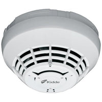 Kidde KI-OSHCD Optica Series Intelligent Multisensor Smoke, Heat, and CO Detector