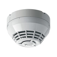 Kidde KI-OSHD Optica Series Intelligent Multisensor Smoke and Heat Detector