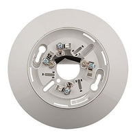 Kidde KI-SB4 Standard Detector Mounting Base w/ 4-inch Trim Skirt