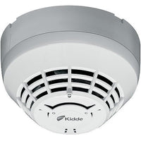 Kidde KIR-OSCD Optica Series Intelligent Multisensor Smoke and CO Detector