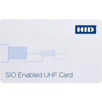 Keyscan KIUHF UHF Long Range Smart Card, 50-Pack