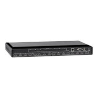 KanexPro HDMX88A-18G 8x8 HDMI Matrix Switcher with Audio
