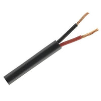 Kramer BC-2S12/LSHF Low Smoke Speaker Cable, 12AWG, 985'