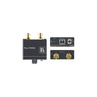 Kramer 690R 2x3G SDI Receiver Over Ultra-Reach SM Fiber