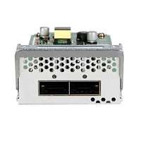 Kramer APM402XL NETGEAR 2-Port QSFP+ 40G Port Card for M4300-96X Modular Switch