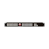 Kramer RCP-1616 Remote Panel for 1616HD-3G