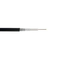 Kramer BC-1X-300M 1 Coax RG-6 Super High-Resolution Bulk Cable, 985'
