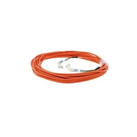 Kramer C-4LC/4LC4 4 LC Male to 4 LC Male Fiber Optic Cable, 656'