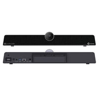 Kramer 78-80012190 KAC-BAR-81-B10 Bundle of Certified Rooms Video-Bar with Touchscreen Android Meeting Room Controller