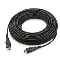 Kramer 97-04260295 CP-AOCH/UF Ultra High-Speed HDMI Optic Hybrid Cable, Plenum Rated, 295'