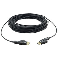 Kramer 97-04161262 CP-AOCH/60F High-Speed HDMI Active Optical Hybrid Cable, Plenum Rated, 262'
