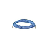Kramer C-SC/SC/OM4-558 OM4 Multi-Mode Fiber Optic Cable, 558'