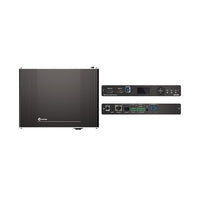 Kramer 60-001590 AVoIP 4K60 4:4:4 Streaming Encoder with Audio