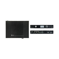 Kramer KDS-EN7 High-Performance Highly-Scalable, AVoIP Encoder for 4K Over 1G Network