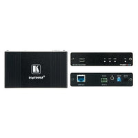 Kramer M4300-52G-PoE+(550W-PSU)/US/EMEA Netgear Managed Switch with 48 x 1GBASE–T, 2 x 10GBASE–T, and 2 x SFP+ Layer 3