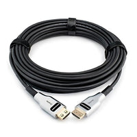 Kramer CLS-AOCH/UF-66 LSHF Ultra High-Speed HDMI Cable, 66'