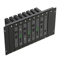 Kramer RK-10MT Rack Frame for Vertical Storage of KDS-7X Devices