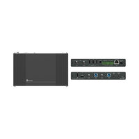 Kramer SWT3-31-HU 4K 60Hz USB-C / HDMI Switcher