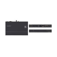 Kramer 71-70919090 in HDMI with Bi-directional RS-232, HDBaseT Receiver