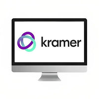 Kramer VSM-CLOUD-3Y-PACKAGE-1500 VIA Site Management On Cloud, 1500 VIA Devices, 3-Year License