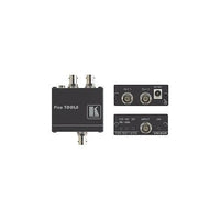 Kramer VM-2UX 1:2 4K Distributor for Standard Broadcast−Grade SDI, Up to 12G