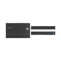 Kramer VM-3HDT 1:3+1 HDMI to Long-Reach HDBaseT Distribution Amplifier, 4K60 4:2:0
