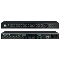 Kramer VP-550X 18G 4K 10 Input Presentation System/Scaler