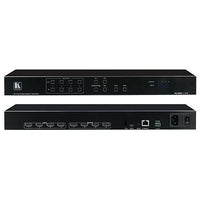 Kramer VS-44H2 4x4 4K HDR HDCP 2.2 Matrix Switcher