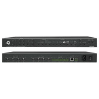 Kramer VSM-4x4X 4x4 Matrix Switcher, Videowall and Multiviewer