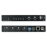 Kramer VW-4 4-Output Video Wall Driver
