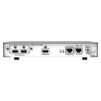 Kramer Z4KHDMIENCC3 Dual HDMI 2.0 Module Enclosure
