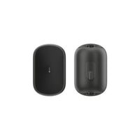 Kramer AW-6D 6" PoE Powered Speaker, All-Weather, Wall-Mounted, IP66