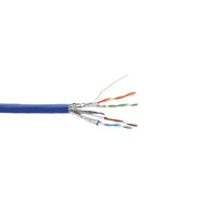Kramer BC-DGKat623-305M CAT6 23AWG 4-Pair U/FTP Data Bulk Cable, 100' (305m)