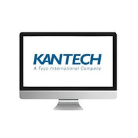 Kantech E‑COR‑V9‑LIC EntraPass Corporate Edition V9 License