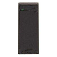 Kantech P225W26 ioProx Reader, 26-bit Weigand, Mullion, Black