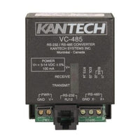 KW-VC485