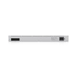 Ubiquiti UDM-SE Dream Machine Special Edition UniFi Cloud Gateway, Integrated PoE Switch, Rack-Mount